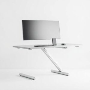 Ergonomic Laptop Stand