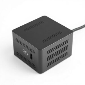 Stealth Cable Management Box